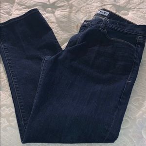 Men’s Express jeans. 34/32.